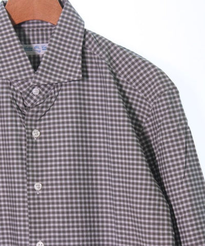 Antica Camiceria Casual shirts