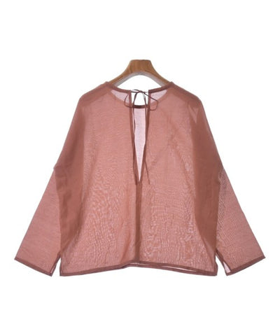 Nouvelles du paradis Blouses