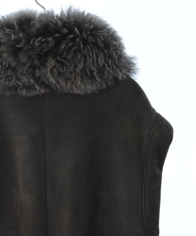 32 PARADIS Sheepskin coats