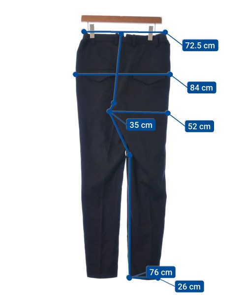 licht bestreben Trousers