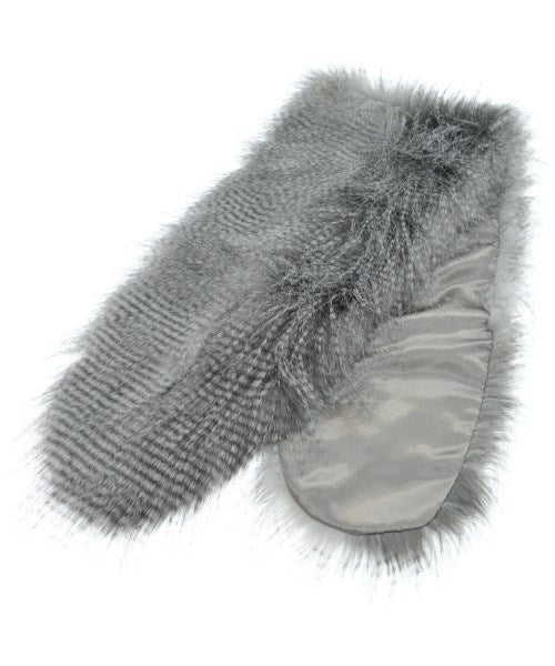 unrealfur Stoles