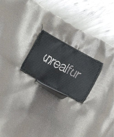 unrealfur Stoles
