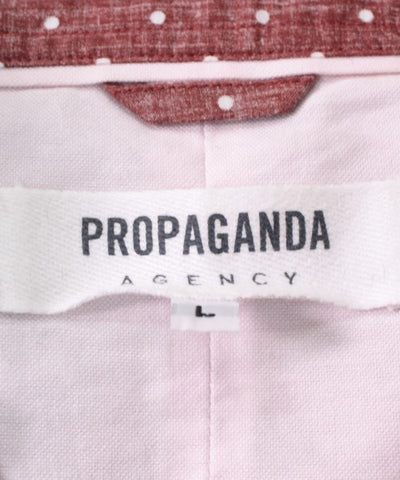 PROPAgANDA Casual shirts