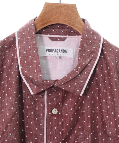 PROPAgANDA Casual shirts