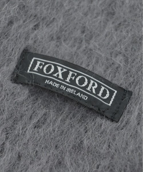 FOXFORD Stoles