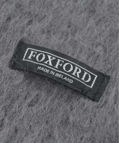 FOXFORD Stoles