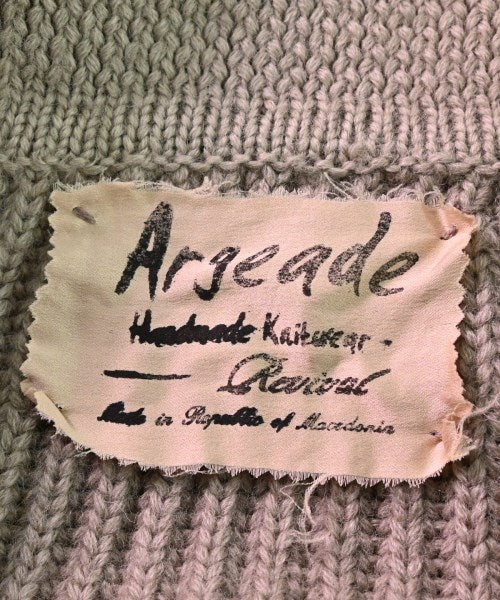 Argeade Cardigans