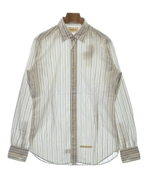 TINTORIA MATTEI Casual shirts