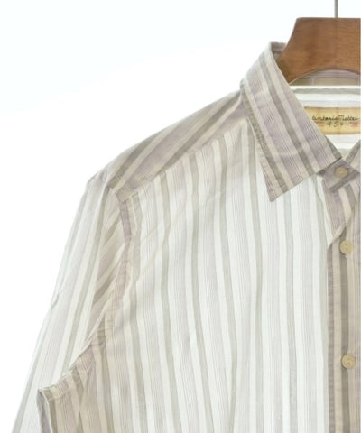 TINTORIA MATTEI Casual shirts