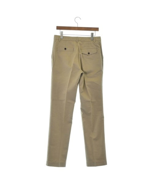 OFFICINE GENERALE Trousers