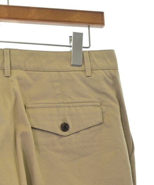 OFFICINE GENERALE Trousers