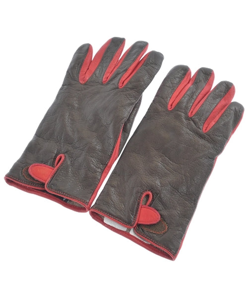 Antonio Murolo Gloves