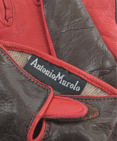 Antonio Murolo Gloves