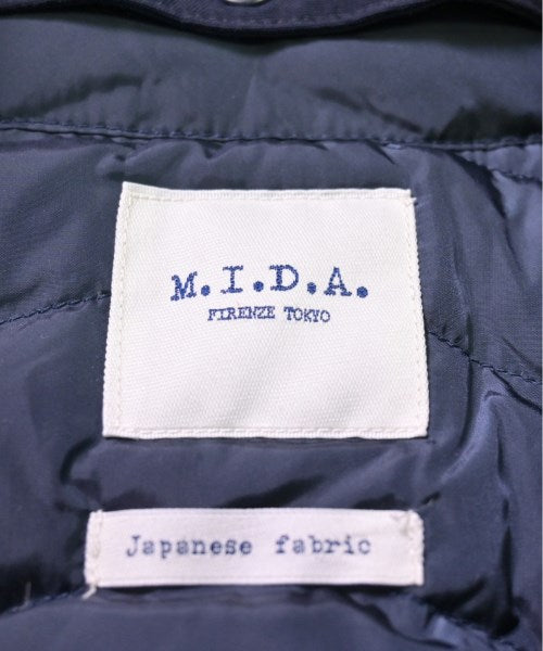 M.I.D.A. Other