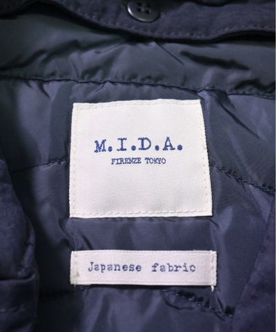 M.I.D.A. Other