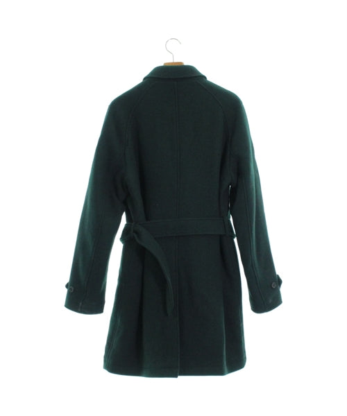 CAMPLIN Soutien collar coats