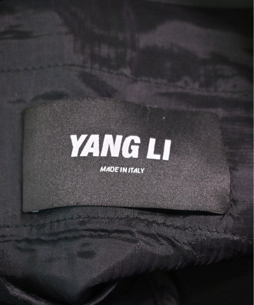 YANG LI Trousers