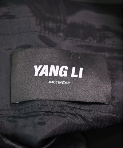 YANG LI Trousers