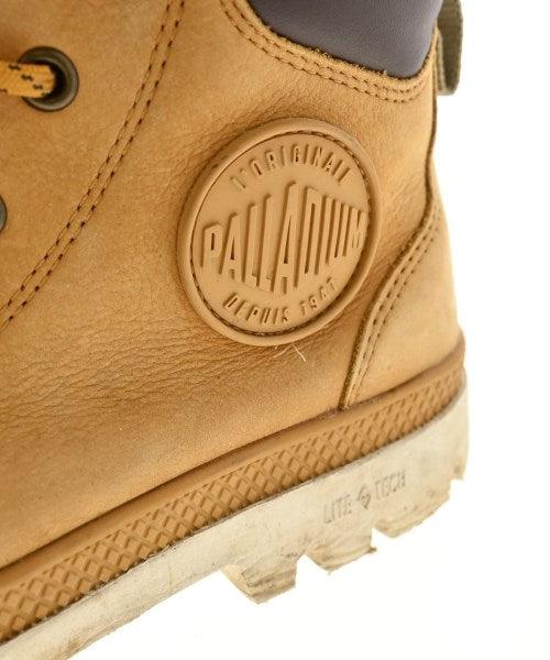 PALLADIUM Boots