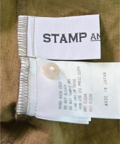 STAMP AND DIARY Dresses