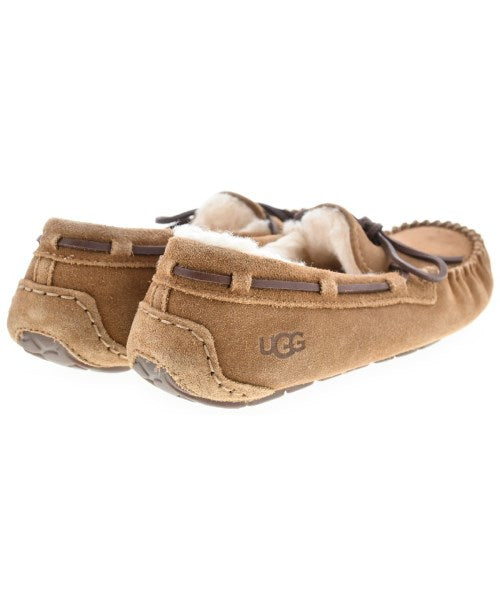 UGG Moccasins/Deck shoes