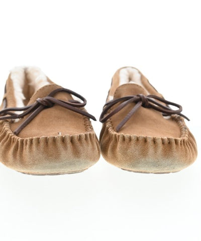 UGG Moccasins/Deck shoes