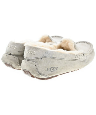 UGG Moccasins/Deck shoes