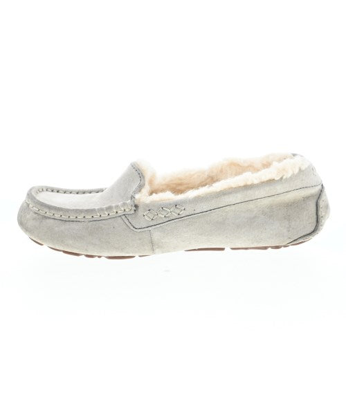 UGG Moccasins/Deck shoes