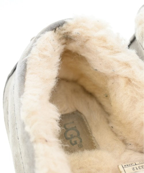 UGG Moccasins/Deck shoes