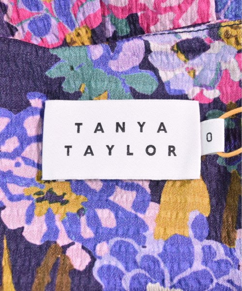 Tanya Taylor Dresses