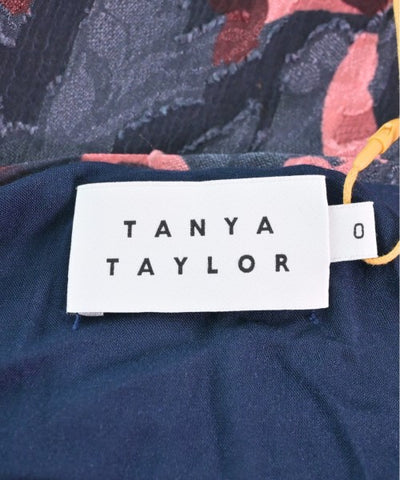 Tanya Taylor Dresses