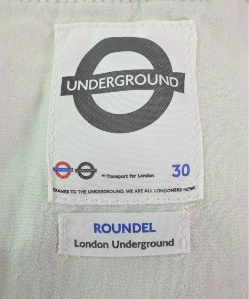 Roundel by London Underground Jeans