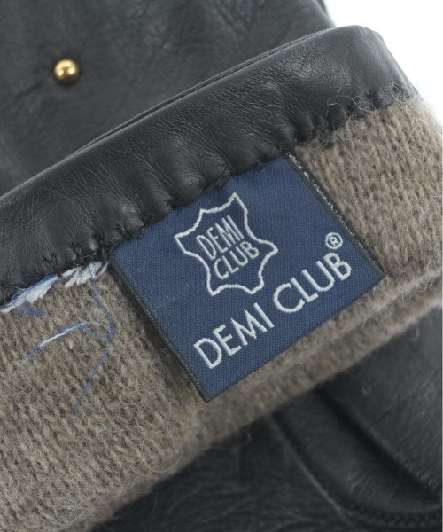 DEMI CLUB Gloves