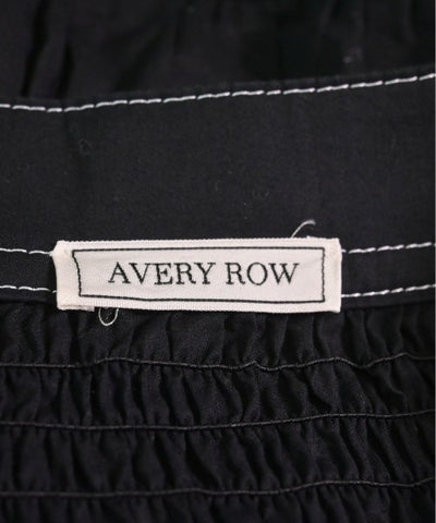 AVERY ROW Dresses