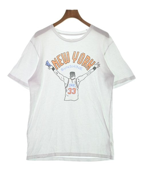 NEW YORK SUNSHINE Tee Shirts/Tops