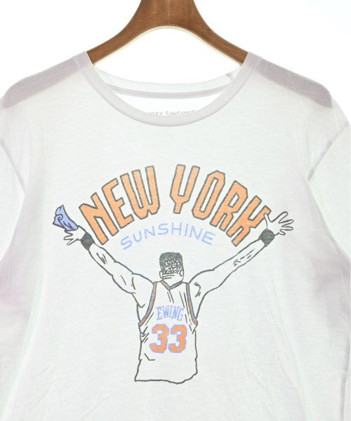 NEW YORK SUNSHINE Tee Shirts/Tops