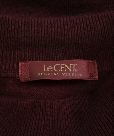 LeCENT Sweaters