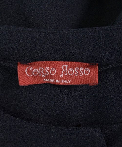 CORSO ROSSO Dresses