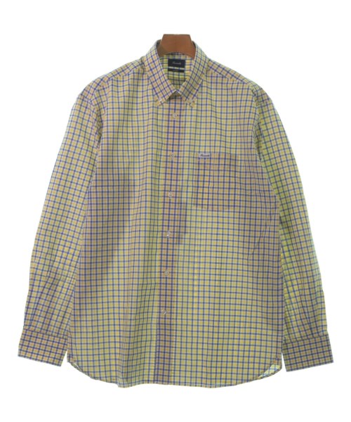 FACONNABLE Dress shirts