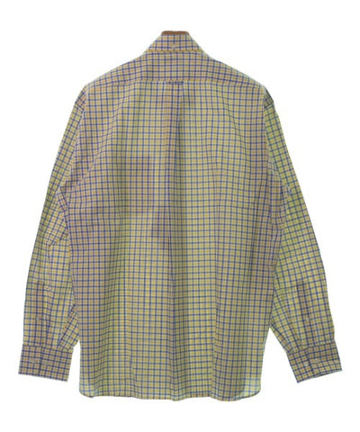 FACONNABLE Dress shirts