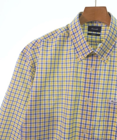 FACONNABLE Dress shirts