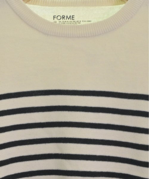 forme Sweaters