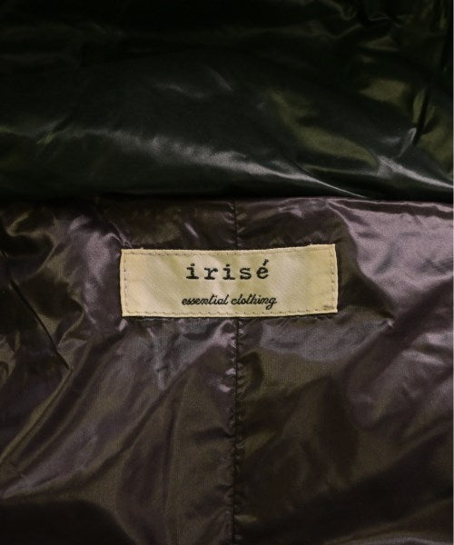 irise Down jackets/Vests