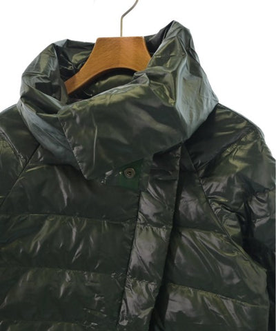 irise Down jackets/Vests