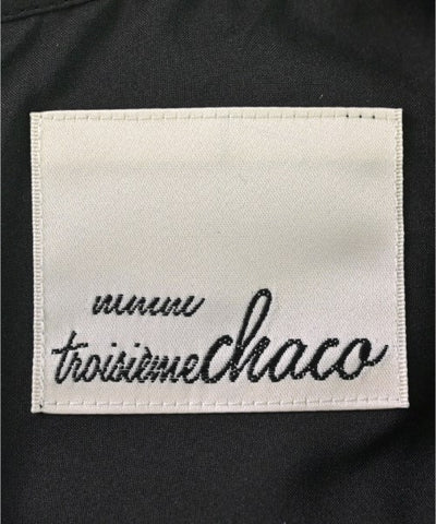 troisiemechaco Dresses