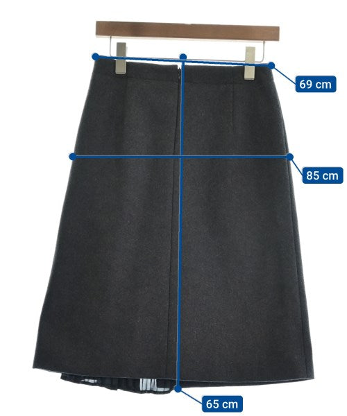 triaa Long/Maxi length skirts