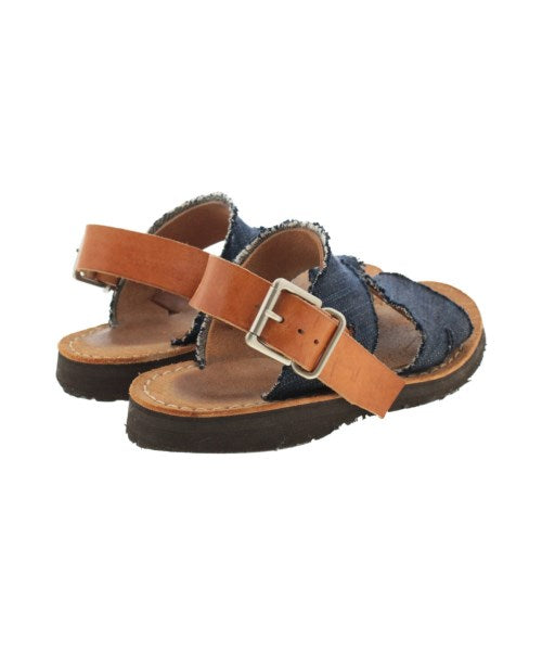 QUILP Sandals