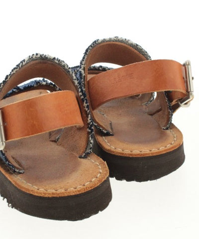 QUILP Sandals