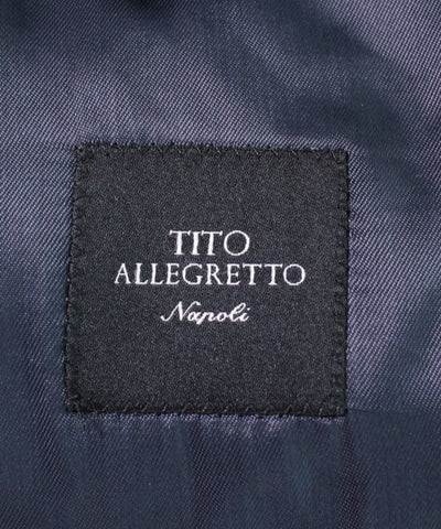 TITO ALLEGRETTO Other