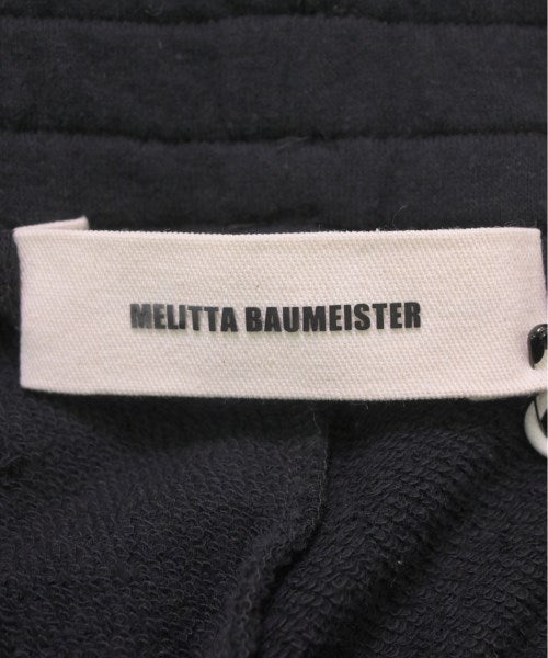 MELITTA BAUMEISTER Sweat pants